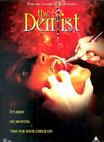 DENTIST, THE